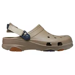 Crocs Classic All Terrain papucs, Khaki,  43/44.