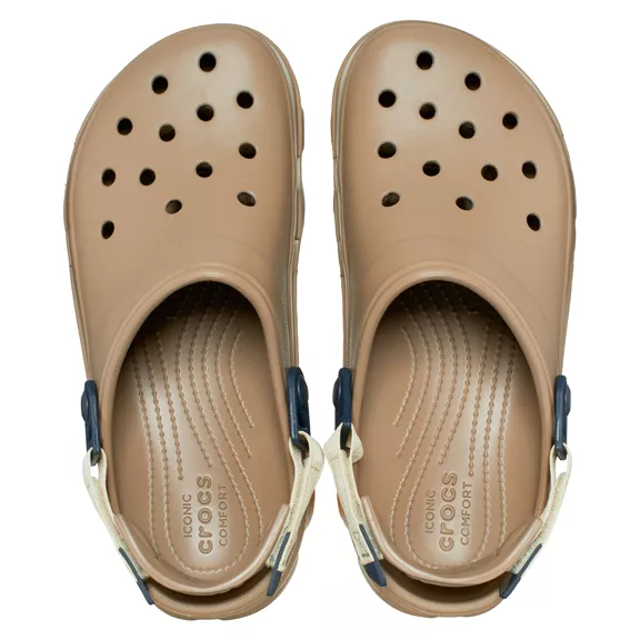 Crocs Classic All Terrain papucs, Khaki,  43/44.