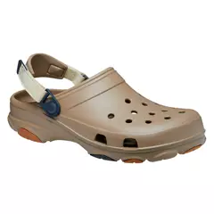 Crocs Classic All Terrain papucs, Khaki,  48/49.