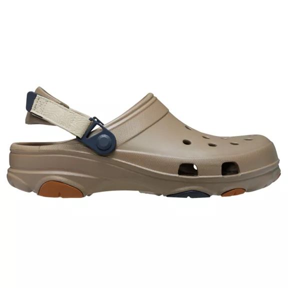 Crocs Classic All Terrain papucs, Khaki,  48/49.