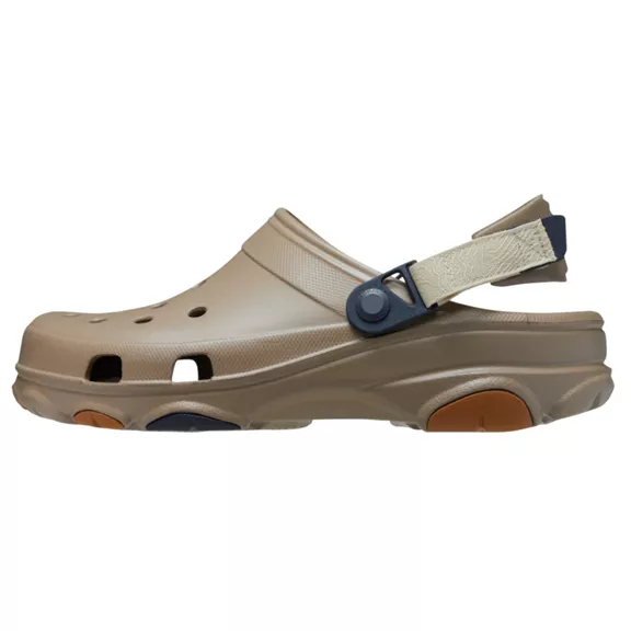 Crocs Classic All Terrain papucs, Khaki,  48/49.