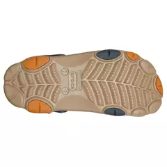 Crocs Classic All Terrain papucs, Khaki,  48/49.