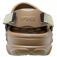 Crocs Classic All Terrain papucs, Khaki,  48/49.