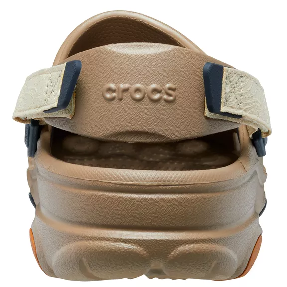Crocs Classic All Terrain papucs, Khaki,  48/49.