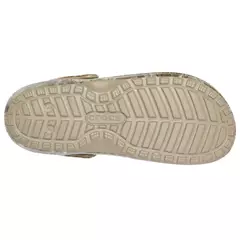 Crocs Classic Lined Realtree Edge Clog papucs, álca, 42-43 Crocs Classic Lined Realtree Edge Clog papucs, álca, 42-43