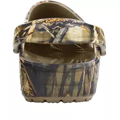 Crocs Classic papucs, terepmintás, 39-40
