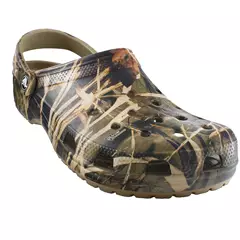 Crocs Classic papucs, terepmintás, 42-43 Crocs Classic papucs, terepmintás, 42-43