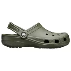 Crocs Clogs Classic papucs, zöld, 37-38