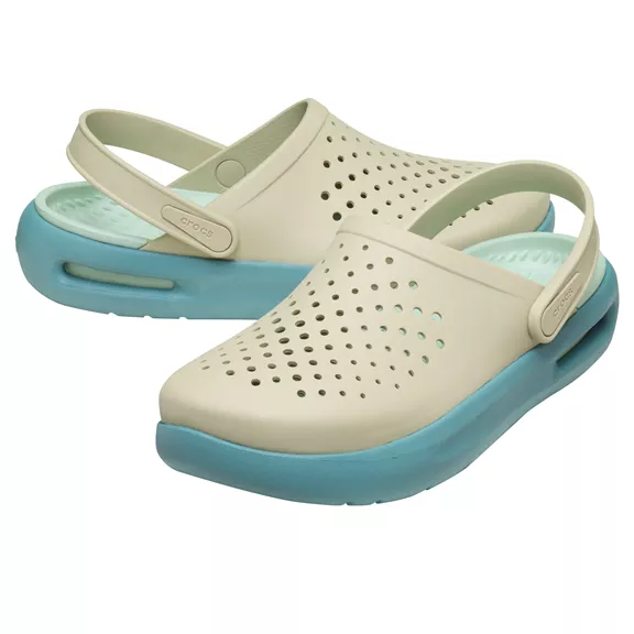 Crocs Clogs InMotion papucs, moth, 36/37.