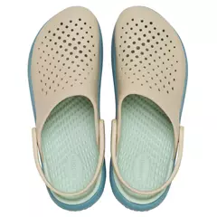 Crocs Clogs InMotion papucs, moth, 36/37.