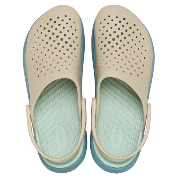 Crocs Clogs InMotion papucs, moth, 36/37.