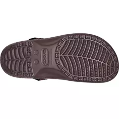 Crocs Clogs Yukon Vista II LiteRide, espresso-mushroom, 45/46.