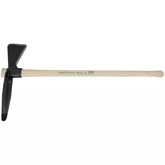 Csákánykapa HARZ, 105 cm-es nyéllel, 3100g Csákánykapa HARZ, 105 cm-es nyéllel, 3100g
