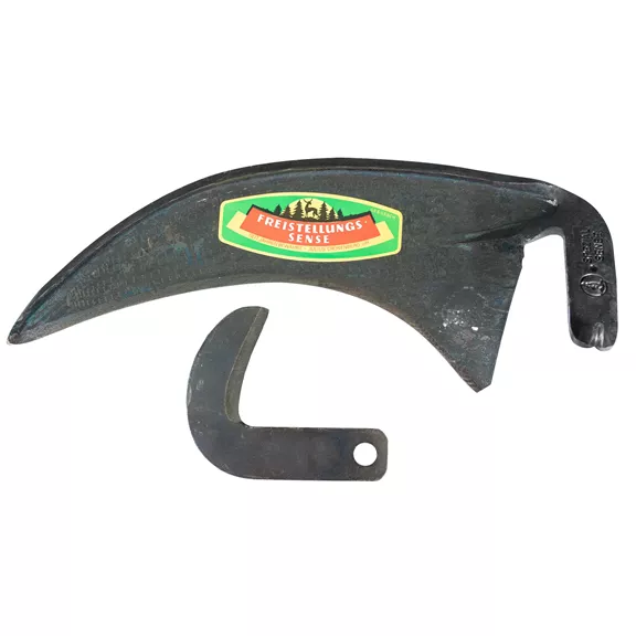 Cserjekasza 40 cm kompletten