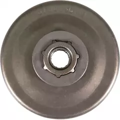 Csillagkerék 1/4" 1129 típus