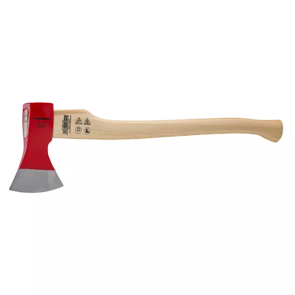 DANKRE "Rajnai" fejsze 70cm, 1250g