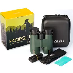 DELTA Forest II 8x42 távcső