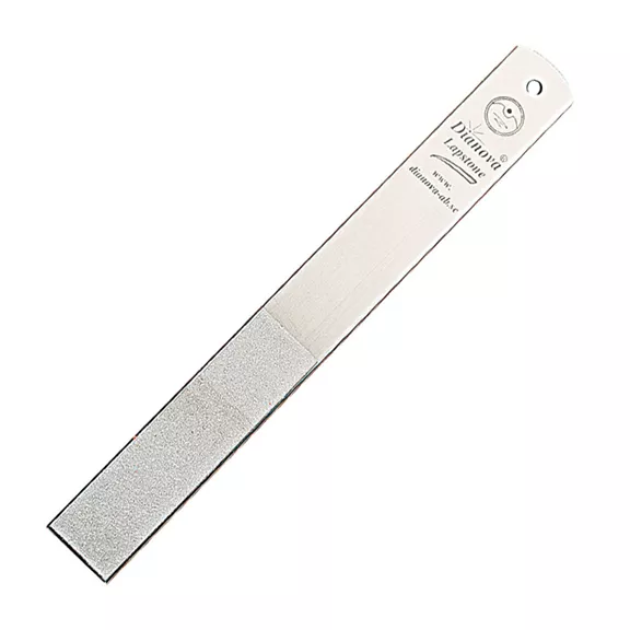 DIANOVA Classic gyémánt felületű élező, 170mm