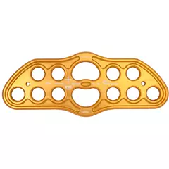 DMM Bat Plate teherelosztó, L, 60 kN