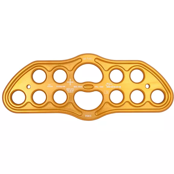 DMM Bat Plate teherelosztó, L, 60 kN