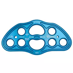 DMM Bat Plate teherelosztó, M, 60 kN