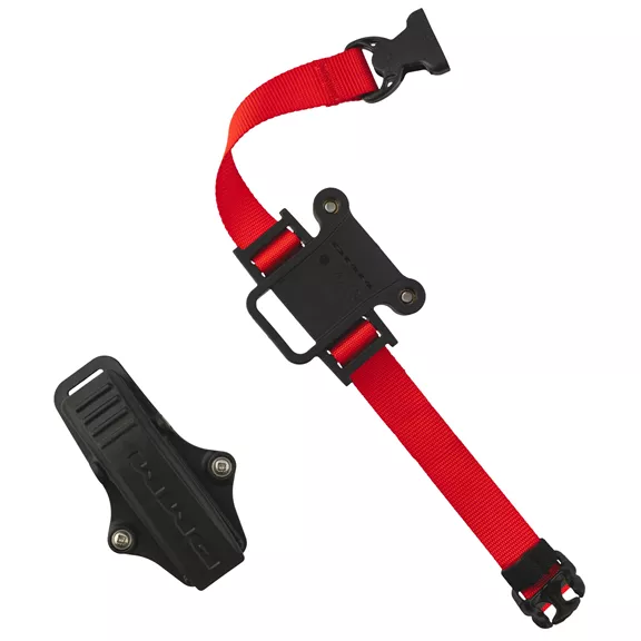 DMM  Caiman táska csat Kinsi Max beülőre DMM  Caiman táska csat Kinsi Max beülőre