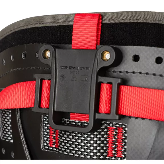 DMM  Caiman táska csat Kinsi Max beülőre DMM  Caiman táska csat Kinsi Max beülőre