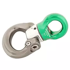 DMM Focus kipörgőszem, sekli L