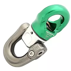 DMM Focus kipörgőszem, sekli S