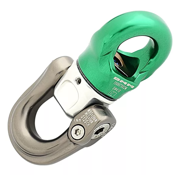 DMM Focus kipörgőszem, sekli S