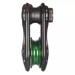DMM Impact block S tehercsiga/ 200KN / haszn. 40 K DMM Impact block S tehercsiga/ 200KN / haszn. 40 K