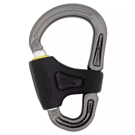 DMM Karabiner Belay Master