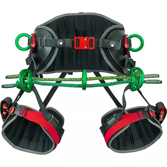 DMM Kinisi Pro famászó beülő, M, derék 75 – 102 cm, comb 47 – 63 cm, 2600 g. DMM Kinisi Pro famászó beülő, M, derék 75 – 102 cm, comb 47 – 63 cm, 2600 g.