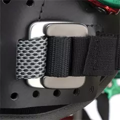DMM Kinisi Pro famászó beülő, M, derék 75 – 102 cm, comb 47 – 63 cm, 2600 g. DMM Kinisi Pro famászó beülő, M, derék 75 – 102 cm, comb 47 – 63 cm, 2600 g.