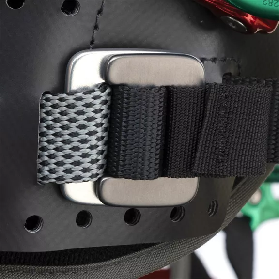 DMM Kinisi Pro famászó beülő, M, derék 75 – 102 cm, comb 47 – 63 cm, 2600 g. DMM Kinisi Pro famászó beülő, M, derék 75 – 102 cm, comb 47 – 63 cm, 2600 g.