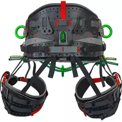 DMM Kinisi Pro famászó beülő, S, derék 65 – 83 cm, comb 44 – 59 cm, 2200 g DMM Kinisi Pro famászó beülő, S, derék 65 – 83 cm, comb 44 – 59 cm, 2200 g