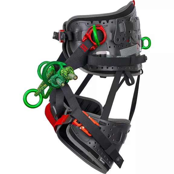DMM Kinisi Pro famászó beülő, S, derék 65 – 83 cm, comb 44 – 59 cm, 2200 g DMM Kinisi Pro famászó beülő, S, derék 65 – 83 cm, comb 44 – 59 cm, 2200 g