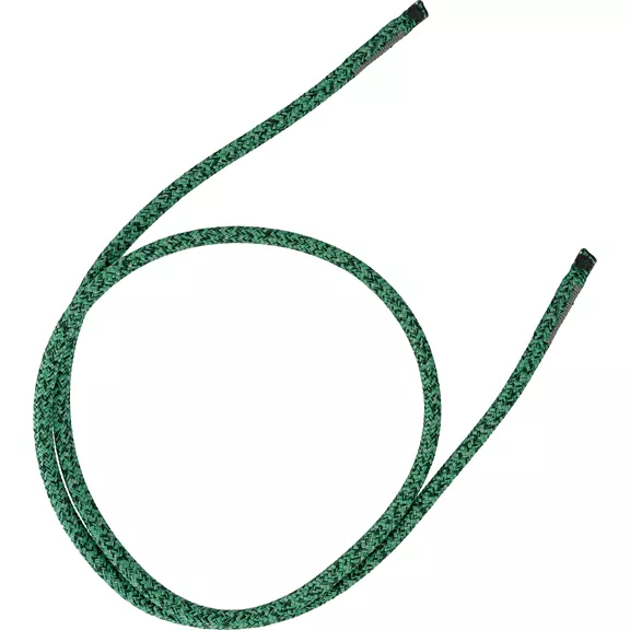 DMM Kinisi Rope Bridge 0 Eye kötélhíd, dunkelgrün, 95 cm.