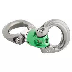 DMM Nexus kipörgőszem, sekli L