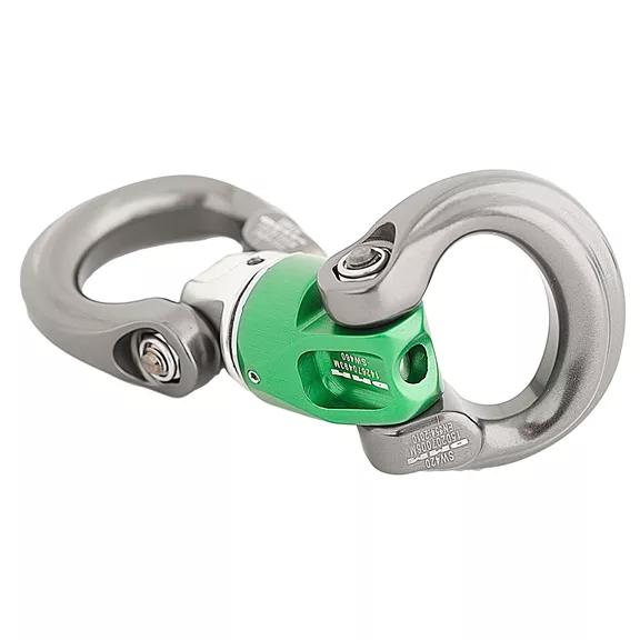 DMM Nexus kipörgőszem, sekli L