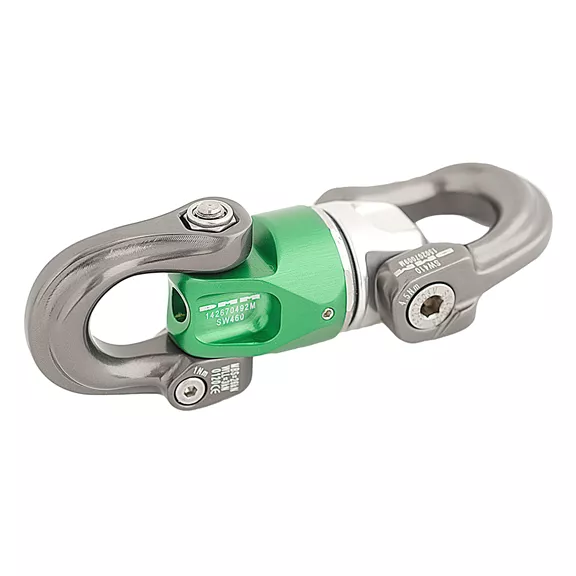 DMM Nexus kipörgőszem, sekli S