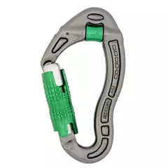 DMM Revolver karabiner, bajonett zárral