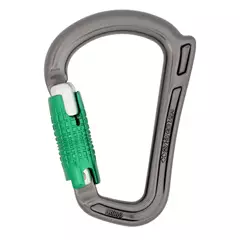 DMM Rhino HMS Locksafe karabiner