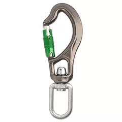 DMM Sidewinder Locksafe biztonsági kampó