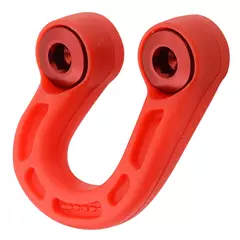DMM Stowaway karabiner rögzítő, S, 32 x 43 x 48 mm (L x B x H). 20 g