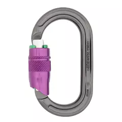 DMM Ultra O Durolock karabiner