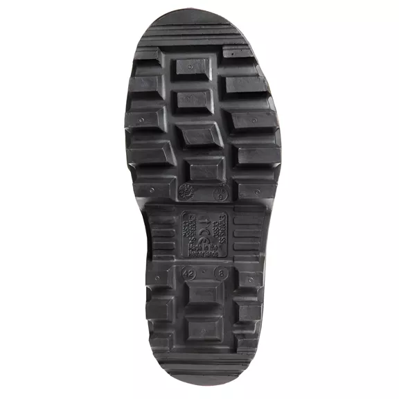 DUNLOP Purofort ThermoPlus S5 gumicsizma, zöld, 13 DUNLOP Purofort ThermoPlus S5 gumicsizma, zöld, 13
