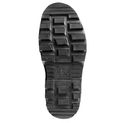 DUNLOP Purofort ThermoPlus S5 gumicsizma, zöld, 13 DUNLOP Purofort ThermoPlus S5 gumicsizma, zöld, 13