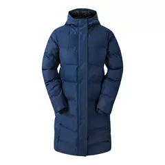 Dare2B Wander Jacket, női hosszú, bélelt kabát, true navy, 44.