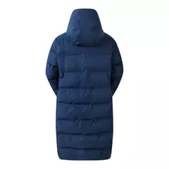 Dare2B Wander Jacket, női hosszú, bélelt kabát, true navy, 44.